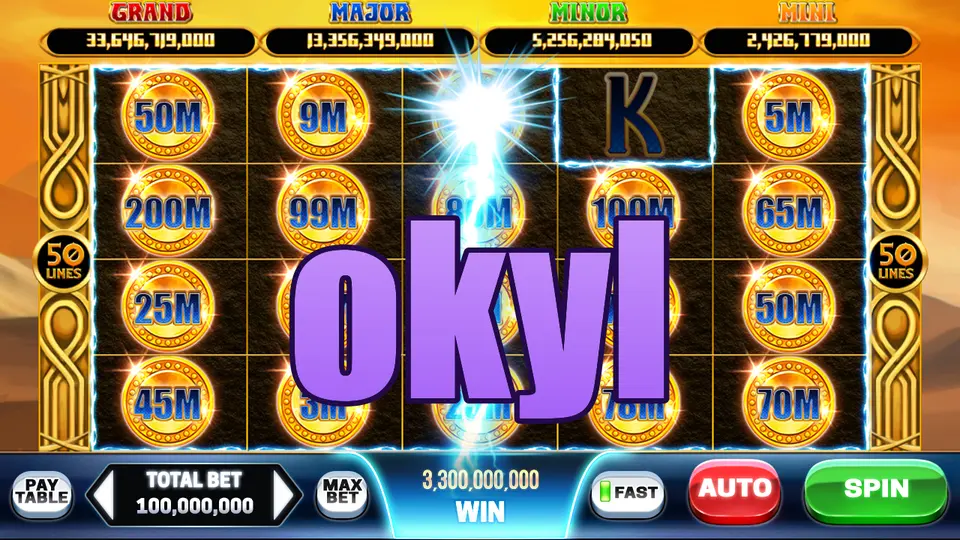 okyl APK