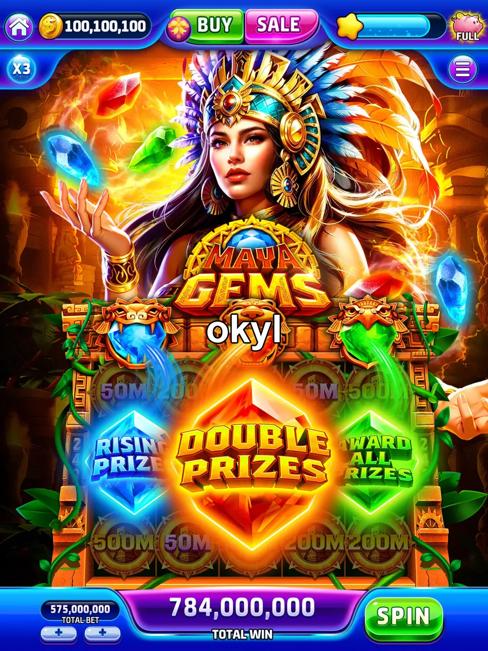 okyl APK