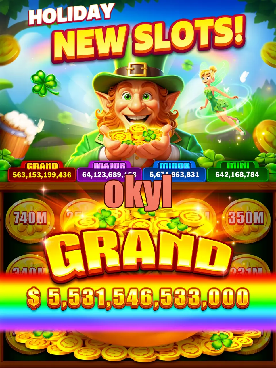 okyl APK